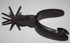 Antique cowboy spur for sale  North Canton