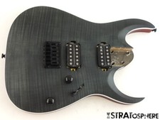 Ibanez rga42fm loaded for sale  Exeter