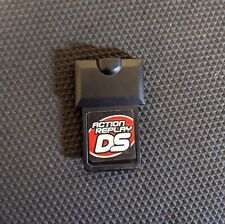 Action Replay DS Nintendo DS Auténtico SIN PROBAR segunda mano  Embacar hacia Argentina