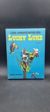 Aventuras lucky luke d'occasion  Cuq-Toulza