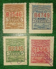 1931 western union for sale  LUTON