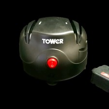 Tower electric knife for sale Tower electric knife for sale  LONDON