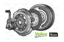 Dual solid flywheel for sale  HONITON