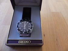 Montre militaire seiko d'occasion  Bayonne