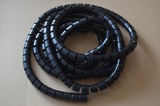 Flexible kabelspirale spiralba gebraucht kaufen  Deutschland