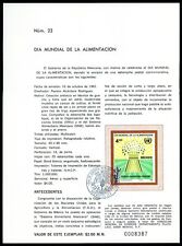 Mexiko amtliches ankündigungs gebraucht kaufen  Bürstadt