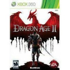 Dragon Age II - Xbox 360 comprar usado  Enviando para Brazil