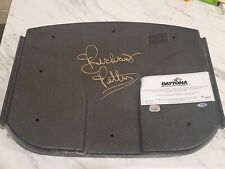 Signed richard petty for sale  Brunswick