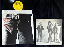 Cm.the rolling stones d'occasion  Le Plessis-Trévise