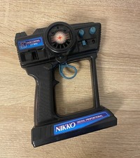 Nikko radio control d'occasion  Expédié en Belgium