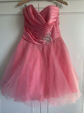 Girls pink princess for sale  CREWE