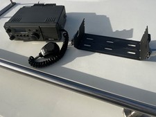 Vhf icom icm80 d'occasion Vhf icom icm80 d'occasion  Paris IV