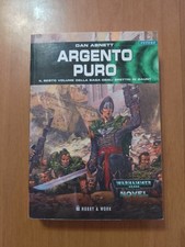 Argento puro gli usato  San Filippo del Mela