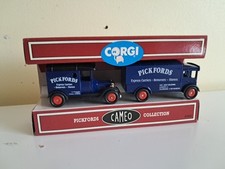 Corgi cameo 97832 for sale  AYLESBURY