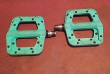 Fooker mtb pedals for sale  Dunedin