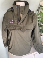 Spooks windbreaker xs gebraucht kaufen  Bad Salzdetfurth