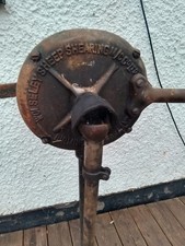 Antique hand sheep for sale  HEREFORD