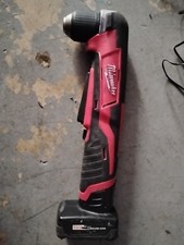 Milwaukee 2415 12v for sale  Napa