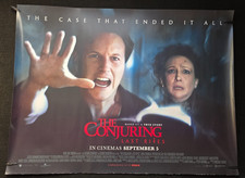 Conjuring last rites for sale  UK