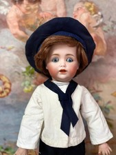 Antike charaktere toddlerpuppe gebraucht kaufen  Kinsau