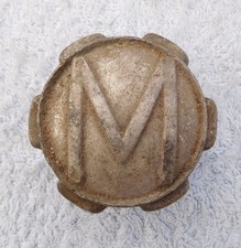 Vintage alloy radiator for sale Vintage alloy radiator for sale  BRANDON