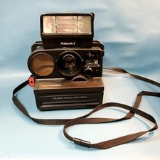 Vintage polaroid sonar for sale  Fort Wayne