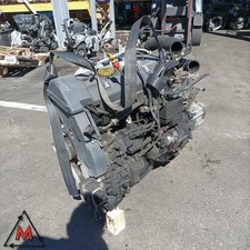 Motore 8140.43s 240.000km usato  Italia