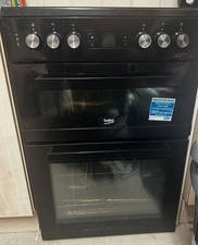 Beko pro kdc653k for sale  MILTON KEYNES