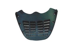Protezione radiatore kymco usato  Italia