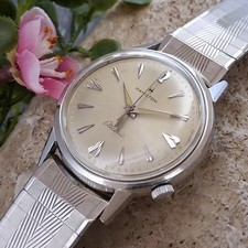 Serviced 1962 hamilton for sale  Emporia