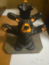 Bearfoot bears napkin for sale  Kokomo