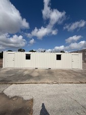 Container office for sale  Houston