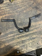 Bsa footpegs pos for sale  WHITBY