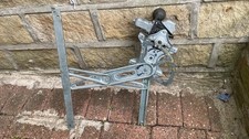 Toyota yaris door for sale  HALIFAX