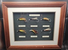 Vintage english salmon for sale  Center Moriches