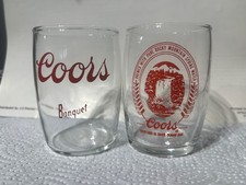 Vintage 1970 coors for sale  Watertown