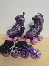 Roller derby adjustable for sale  Sandwich