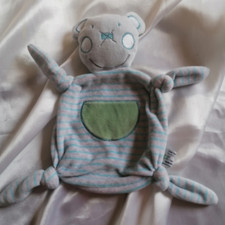 Doudou ours koala d'occasion  Romilly-sur-Seine