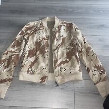 Maharishi unisex jacket for sale  LONDON