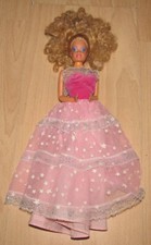 Barbie mattel inc gebraucht kaufen  Malsch