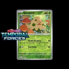 Pokemon tcg temporal d'occasion  Expédié en Belgium