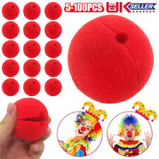 100x red sponge for sale  UK