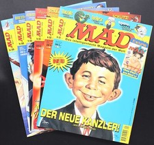 Mad 001 050 gebraucht kaufen  Saarbrücken