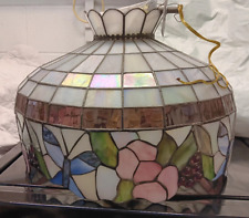 Tiffany style butterfly for sale  Seneca Falls