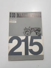 Uso manutenzione fiat usato  Trebisacce