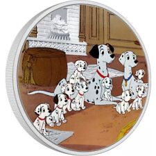 Dollar disney 101 gebraucht kaufen  Deutschland
