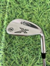 Good callaway forged for sale  Shipping to Ireland