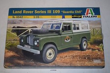 Italeri 6542 land gebraucht kaufen  Paderborn