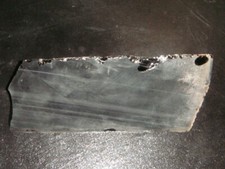 Old rainbow obsidian for sale  Dyer