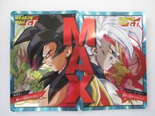 Dragon ball dbz d'occasion  Beuzeville